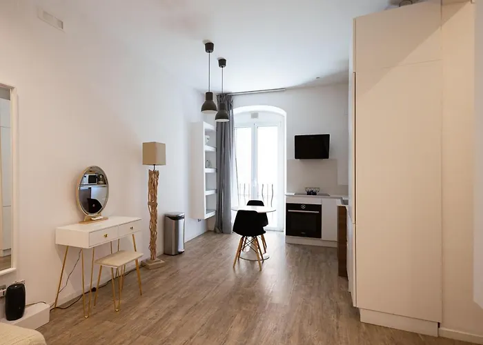 Terrazza Vallisa Bari