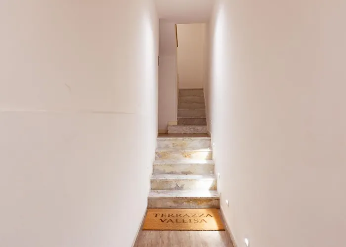 Terrazza Vallisa 4* Bari