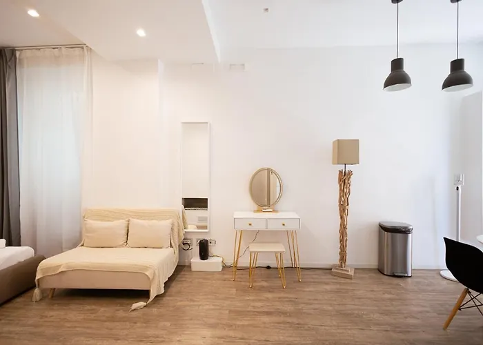 Terrazza Vallisa باري